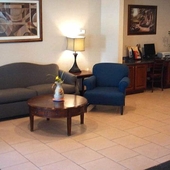 Western Motel Inn and Suites Hazlehurst