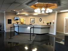 Whaler Inn and Suites