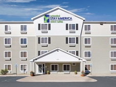 Extended Stay America Select Suites  Birmingham  Pelham