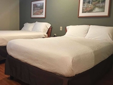 Extended Stay America Select Suites  Birmingham  Pelham