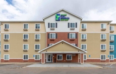 Extended Stay America Select Suites  Firestone