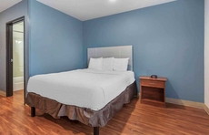 Extended Stay America Select Suites Gainesville