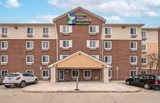 Extended Stay America Select Suites  Indianapolis  Greenwood