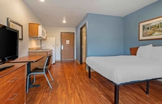 Extended Stay America Select Suites  Indianapolis  Greenwood