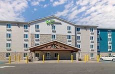 Extended Stay America Suites  Nashua  Merrimack