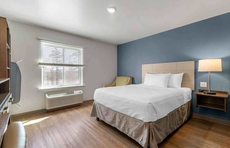 Extended Stay America Suites  Nashua  Merrimack