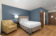 Extended Stay America Suites  Nashua  Merrimack