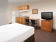 Extended Stay America Select Suites  Salt Lake City  West Valley City