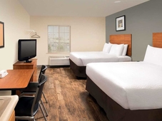 Extended Stay America Select Suites  Salt Lake City  West Valley City