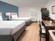 Extended Stay America Select Suites  Pittsburgh  Cranberry