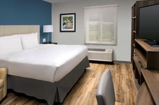 WoodSpring Suites South Plainfield