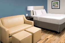 WoodSpring Suites South Plainfield