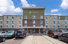 Extended Stay America Suites  St Paul  Woodbury