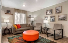 Extended Stay America Suites  St Paul  Woodbury