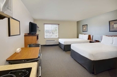 WoodSpring Suites Washington DC Andrews AFB