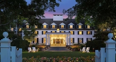 Woodstock Inn & Resort