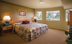 WorldMark Bear Lake