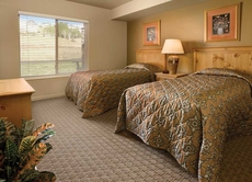 WorldMark Bear Lake