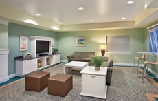 WorldMark Long Beach