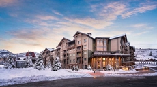 Club Wyndham Park City