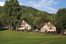 Club Wyndham Resort at Fairfield Mountains