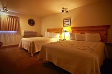 Yellowstone Village Inn and Suites