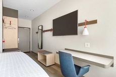 avid hotel Boston Logan Airport - Revere, an IHG Hotel