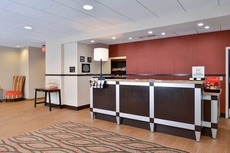 Hampton Inn & Suites California University-Pittsburgh