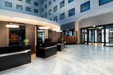 Crowne Plaza London Heathrow T4, an IHG Hotel