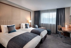 Crowne Plaza London Heathrow T4, an IHG Hotel