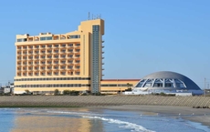 Kamenoi Hotel Kujukuri