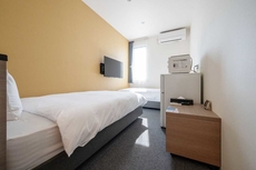 HOTEL R9 The Yard Tsuyama