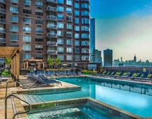 Bluebird Suites in Jersey City