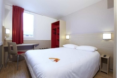 B&B HOTEL Saint-Witz Roissy