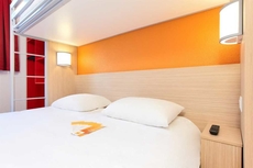 B&B HOTEL Saint-Witz Roissy