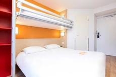 B&B HOTEL Saint-Witz Roissy