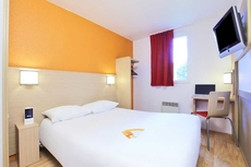 B&B HOTEL Saint-Witz Roissy