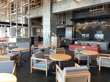 AMANEK Beppu YULA-RE