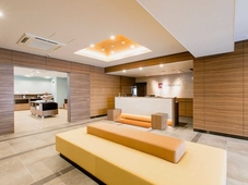 Hotel Wing International Takamatsu