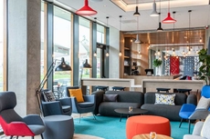 Holiday Inn Express Almere, an IHG Hotel