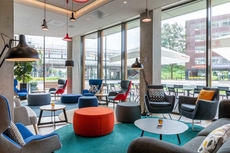 Holiday Inn Express Almere, an IHG Hotel