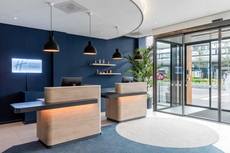 Holiday Inn Express Almere, an IHG Hotel