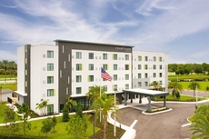 Courtyard by Marriott Port St. Lucie Tradition