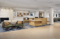 Fairfield Inn & Suites by Marriott Aberdeen