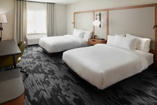 Fairfield Inn & Suites by Marriott Stony Creek