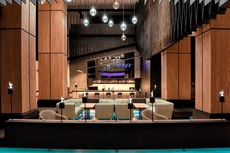 Aloft South Jakarta