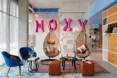 Moxy Sophia Antipolis