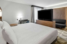 Courtyard by Marriott Paris Porte de Versailles