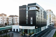 Courtyard by Marriott Paris Creteil