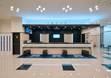 Hospital INN Dokkyo Medical University